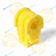 2-01-2544 Втулка полиуретановая стабилизатора. передней подвески