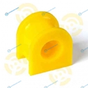 1-01-890 Втулка полиуретановая стабилизатора. передней подвески