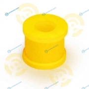 1-01-906 Втулка полиуретановая стабилизатора. концевая