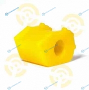 1-01-3228 Втулка полиуретановая стабилизатора. передней подвески