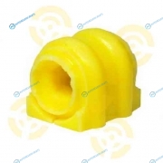 12-01-3316 Втулка полиуретановая стабилизатора. задней подвески