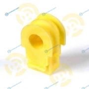 2-01-1861 Втулка полиуретановая стабилизатора. передней подвески