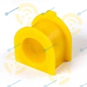 1-01-2559 Втулка полиуретановая стабилизатора. передней подвески