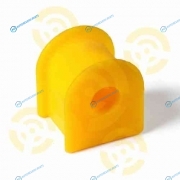 1-01-806 Втулка полиуретановая стабилизатора. задней подвески