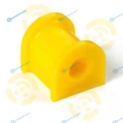 1-01-438 Втулка полиуретановая стабилизатора. передней подвески