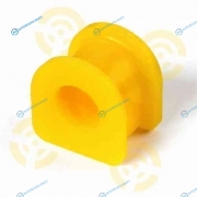 1-01-745 Втулка полиуретановая стабилизатора. передней подвески