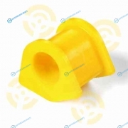 1-01-464 Втулка полиуретановая стабилизатора. передней подвески