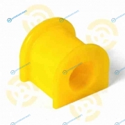 1-01-478 Втулка полиуретановая стабилизатора. задней подвески