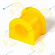 1-01-818 Втулка полиуретановая стабилизатора. передней подвески