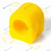 1-01-254 Втулка полиуретановая стабилизатора. передней подвески