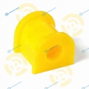 1-01-801 Втулка полиуретановая стабилизатора. задней подвески