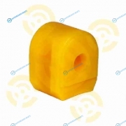 1-01-253 Втулка полиуретановая стабилизатора. задней подвески