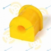 1-01-848 Втулка полиуретановая стабилизатора. задней подвески