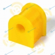 1-01-675 Втулка полиуретановая стабилизатора задней подвески