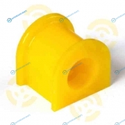 1-01-843 Втулка полиуретановая стабилизатора. передней подвески