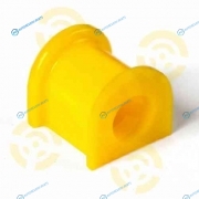 1-01-893 Втулка полиуретановая стабилизатора. задней подвески