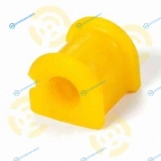 1-01-760 Втулка полиуретановая стабилизатора. передней подвески