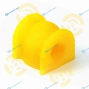 7-01-1058 Втулка полиуретановая стабилизатора. передней подвески