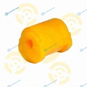 1-01-827 Втулка полиуретановая стабилизатора. задней подвески