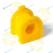 1-01-911 Втулка полиуретановая стабилизатора. передней подвески