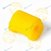 1-01-826 Втулка полиуретановая стабилизатора. задней подвески