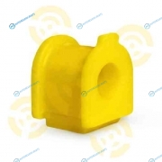 1-01-802 Втулка полиуретановая стабилизатора. передней подвески