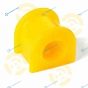 1-01-742 Втулка полиуретановая стабилизатора. передней подвески