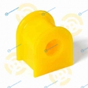 1-01-805 Втулка полиуретановая стабилизатора. задней подвески