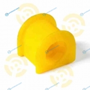 1-01-804 Втулка полиуретановая стабилизатора. передней подвески