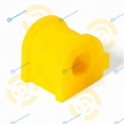 1-01-769 Втулка полиуретановая стабилизатора. задней подвески