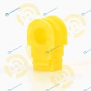 2-01-3852 Втулка полиуретановая стабилизатора. передней подвески