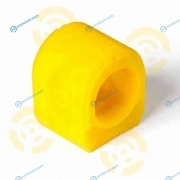 1-01-819 Втулка полиуретановая стабилизатора. передней подвески