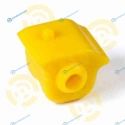 1-01-2654 Втулка полиуретановая стабилизатора. передней подвески. левая