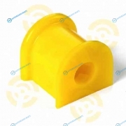 1-01-064 Втулка полиуретановая стабилизатора. задней подвески