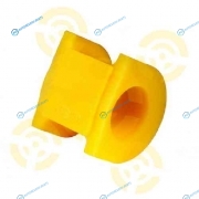 7-01-332 Втулка полиуретановая стабилизатора. передней подвески