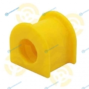 1-01-1845 Втулка полиуретановая стабилизатора. передней подвески