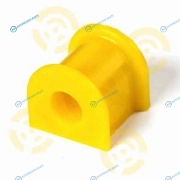 1-01-401 Втулка полиуретановая стабилизатора. задней подвески