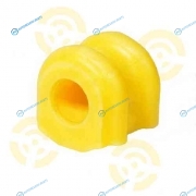 12-01-3302 Втулка полиуретановая стабилизатора. передней подвески