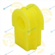 2-01-2757 Втулка полиуретановая стабилизатора. передней подвески