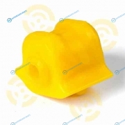 1-01-2653 Втулка полиуретановая стабилизатора. передней подвески. правая