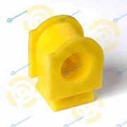 1-01-1519 Втулка полиуретановая стабилизатора. передней подвески