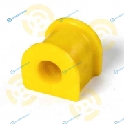 2-01-2972 Втулка полиуретановая стабилизатора. задней подвески