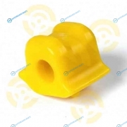 1-01-1279 Втулка полиуретановая стабилизатора. передней подвески. левая