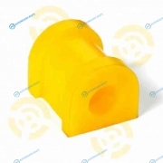 2-01-050 Втулка полиуретановая стабилизатора. задней подвески