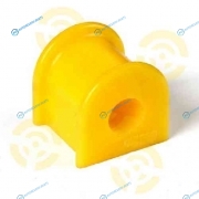 1-01-871 Втулка полиуретановая стабилизатора. задней подвески