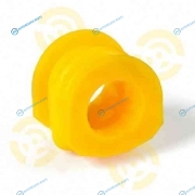 2-01-1353 Втулка полиуретановая стабилизатора. задней подвески