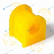 1-01-739 Втулка полиуретановая стабилизатора. передней подвески