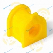 1-01-1530 Втулка полиуретановая стабилизатора. передней подвески