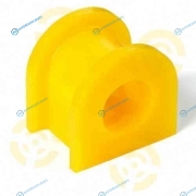 1-01-247 Втулка полиуретановая стабилизатора. передней подвески