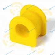 1-01-515 Втулка полиуретановая стабилизатора. передней подвески